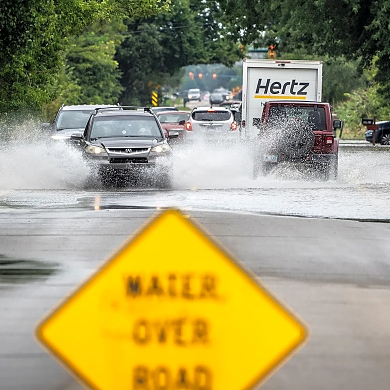 Storms are swamping Michigan. There's a way to help stop the flooding