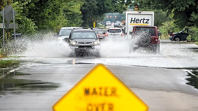 Storms are swamping Michigan. There's a way to help stop the flooding