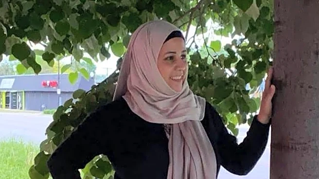 Dearborn Heights mom of 5 dies in freak driveway accident