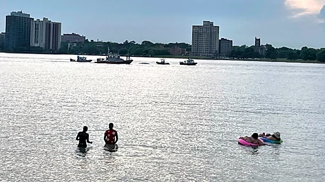 Is your favorite Michigan beach closed for swimming? Check advisories