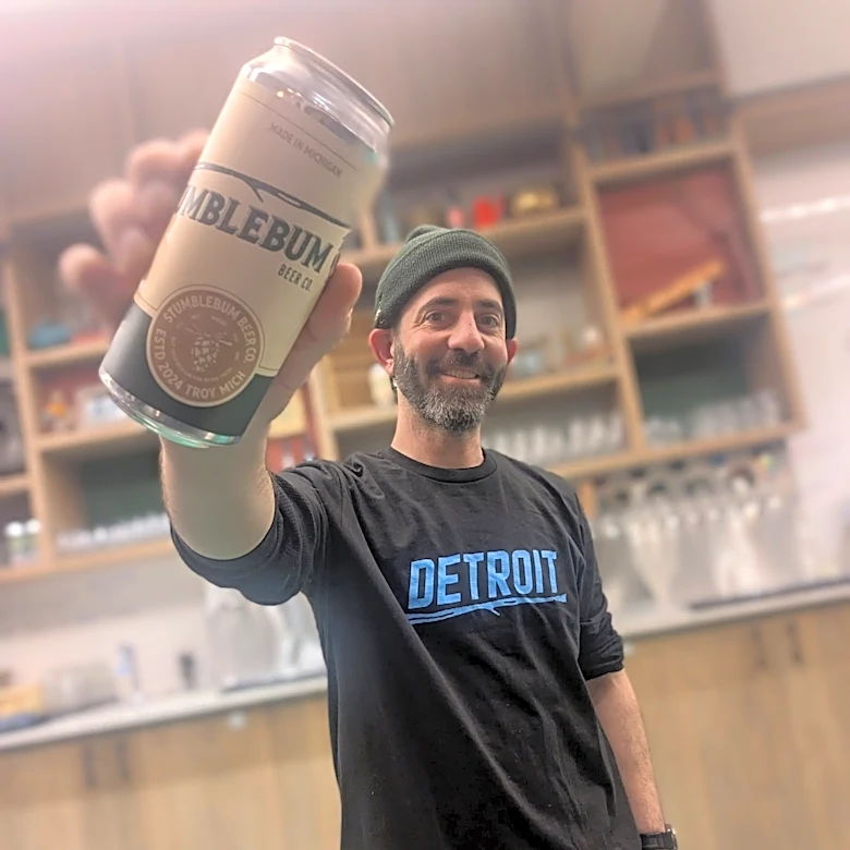 'Heavy heart:' Troy brewery announces permanent closure