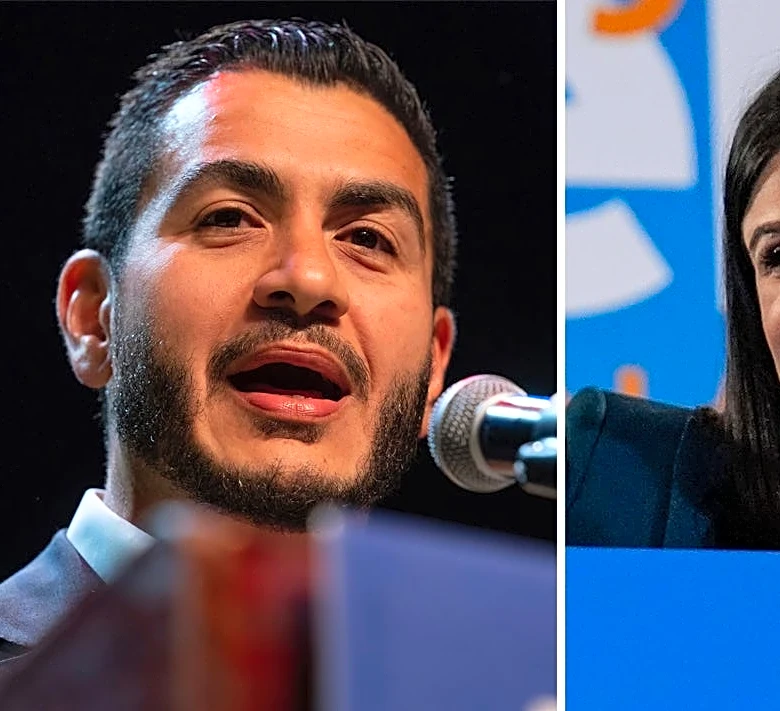 Gretchen Whitmer, Gary Peters must endorse Abdul El-Sayed | Letters