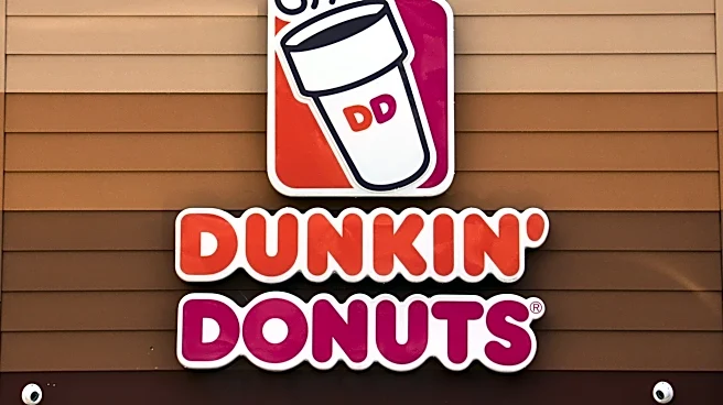 Is a free Dunkin' drink drop coming Monday? What we know
