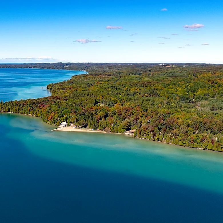 Deal protects 354 acres of Torch Lake shoreline for future generations