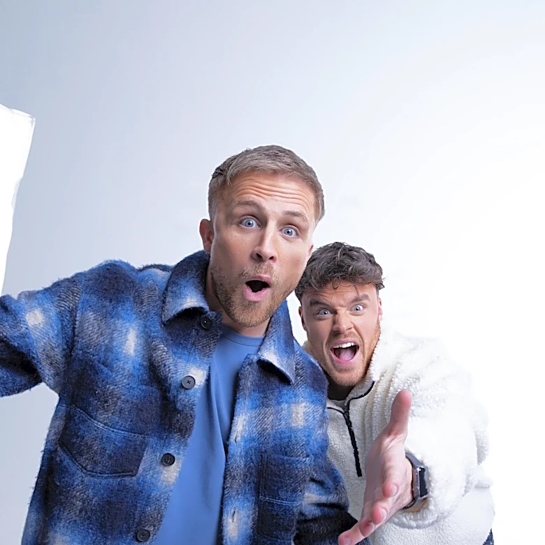 Josh and Jase to host meet-and-greet in metro Detroit this week