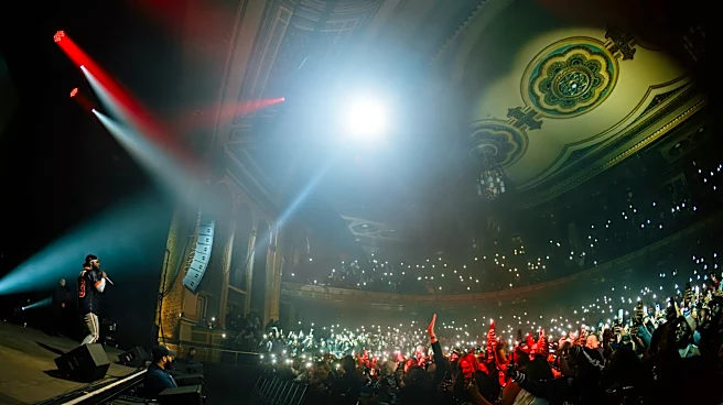 Half-off tickets for nearly 70 upcoming Detroit concerts: See the list