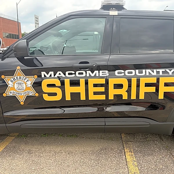 Body of Northville man found in Lake St. Clair after search
