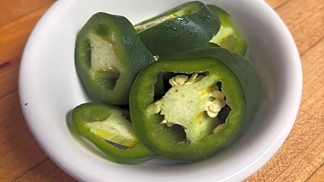 Salmonella outbreak linked to jalapeño prompts other food recalls