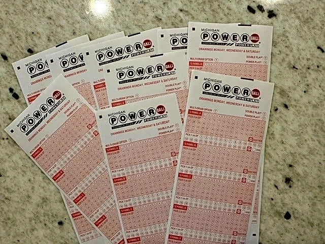 Powerball jackpot surges to $1 billion for the first time in 2026