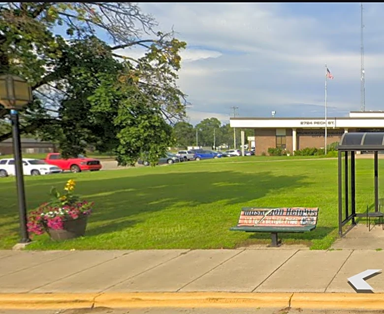 Muskegon Heights city manager fired following charges