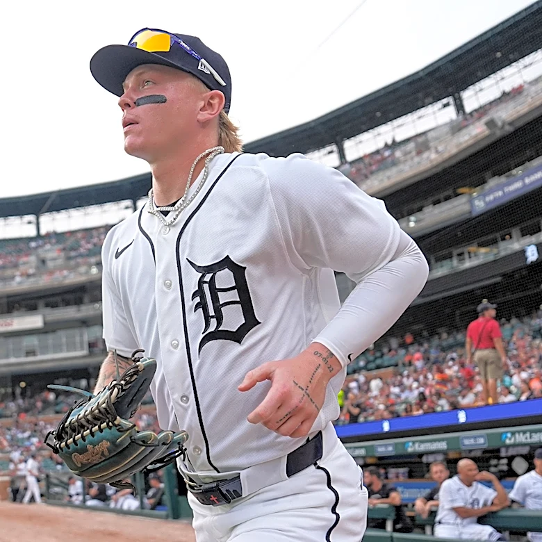 Tigers' hot streak is just the beginning of their new identity