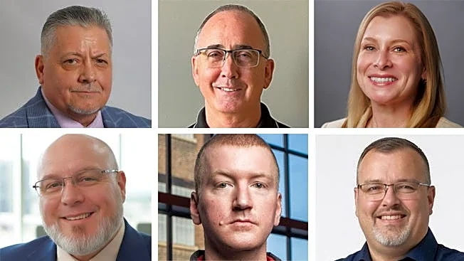 The race for UAW president: Hear what candidates told us