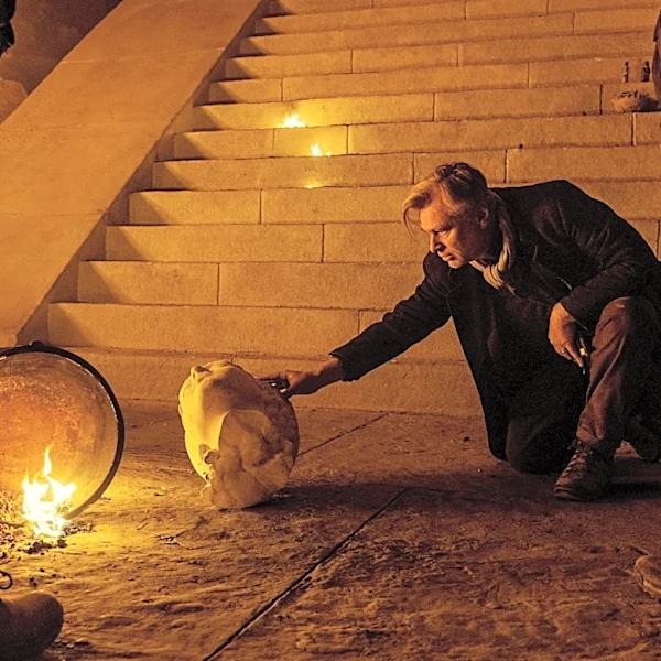 I saw Nolan's 'The Odyssey.' and now I'm mourning humanity | Opinion