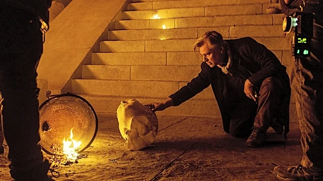 I saw Nolan's 'The Odyssey.' and now I'm mourning humanity | Opinion