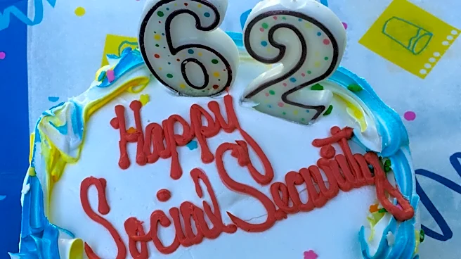 Social Security payments likely to be higher in 2027. But how much?