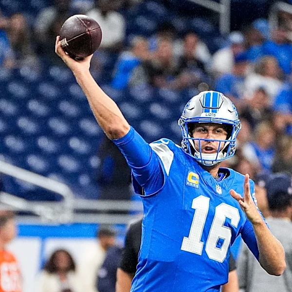 Detroit Lions value rises by over $2 billion since 2025, per Sportico