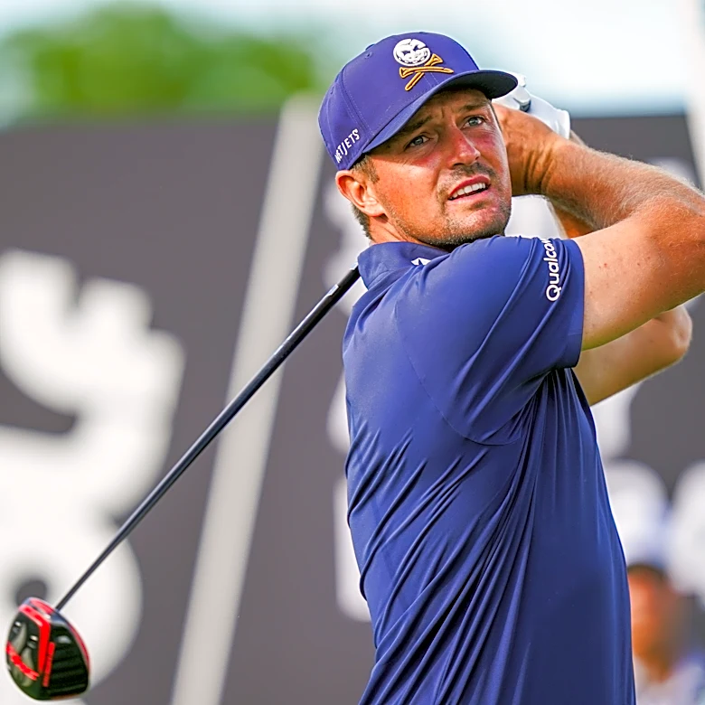 LIV Golf team championship in Plymouth is canceled: report