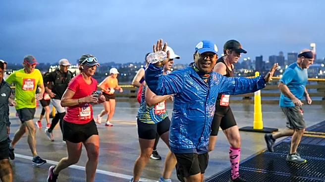 Detroit Free Press Marathon needs over 3,000 volunteers for 2026 races