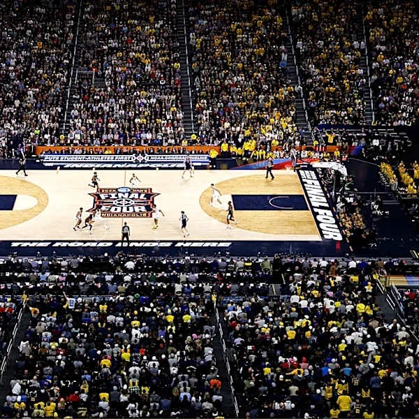 Michigan basketball rounds out staff with development director