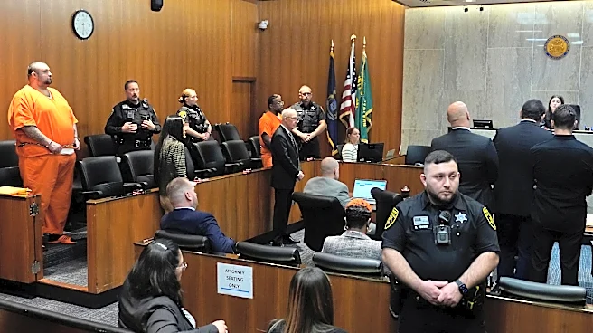 Wife of fake DTE worker convicted in jeweler's slaying is sentenced