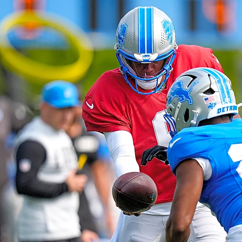 How to watch Detroit Lions vs Cincinnati Bengals preseason game today