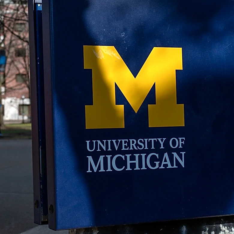 U-M to hide some first-semester grades, citing mental health crisis