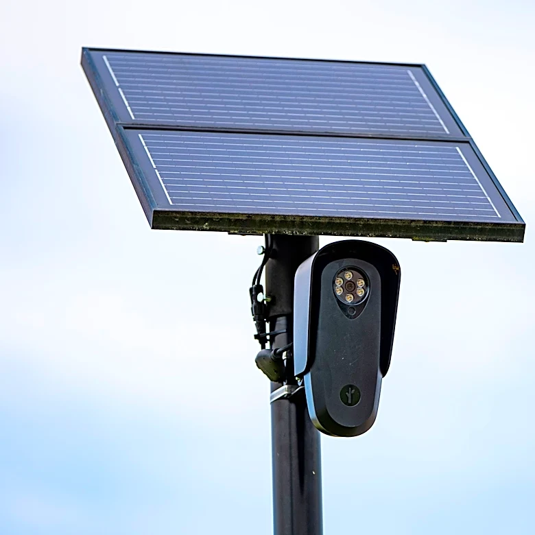 How many 'Flock cameras' are in Michigan? Unregulated ALPRs are all over