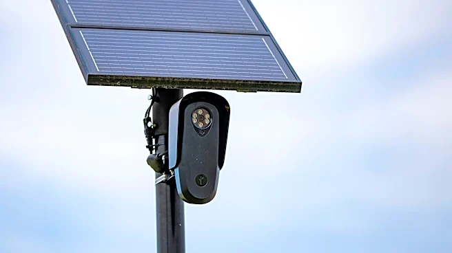 How many 'Flock cameras' are in Michigan? Unregulated ALPRs are all over