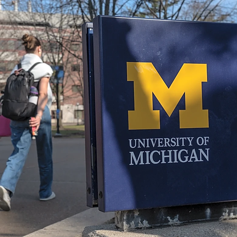 U-M asks judge to toss records lawsuit filed by ex-Sherrone Moore aide
