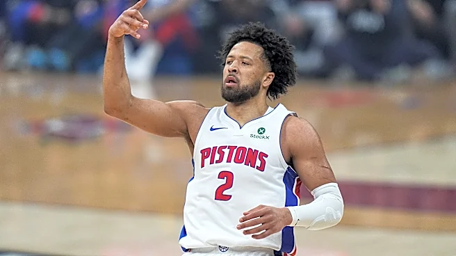 Pistons preseason schedule starts with visit from Devin Booker, Suns