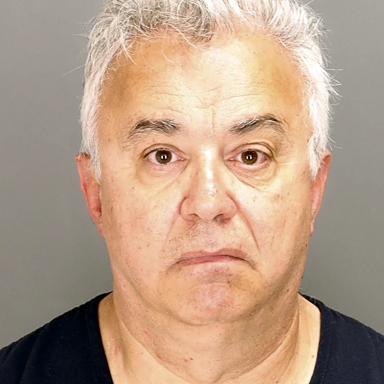 Why a West Bloomfield trustee is facing felony charges for spying