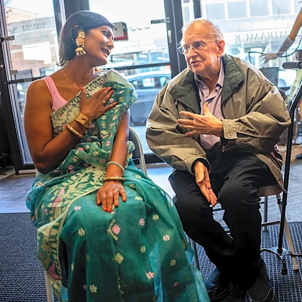 Free Press journalists' Hamtramck series wins Edward R. Murrow Award