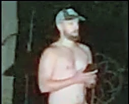 Police looking for Peeping Tom in Northville Township