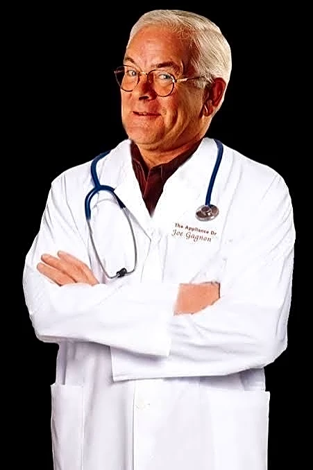 Joe Gagnon, Detroit radio's 'Appliance Doctor' for decades, dies at 84