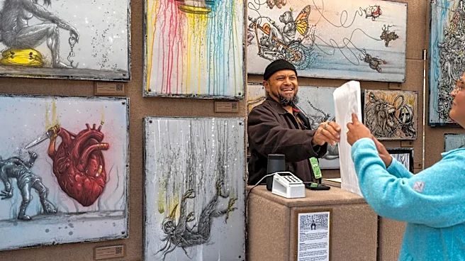 Poll of artists ranks Arts, Beats & Eats fair among nation's best