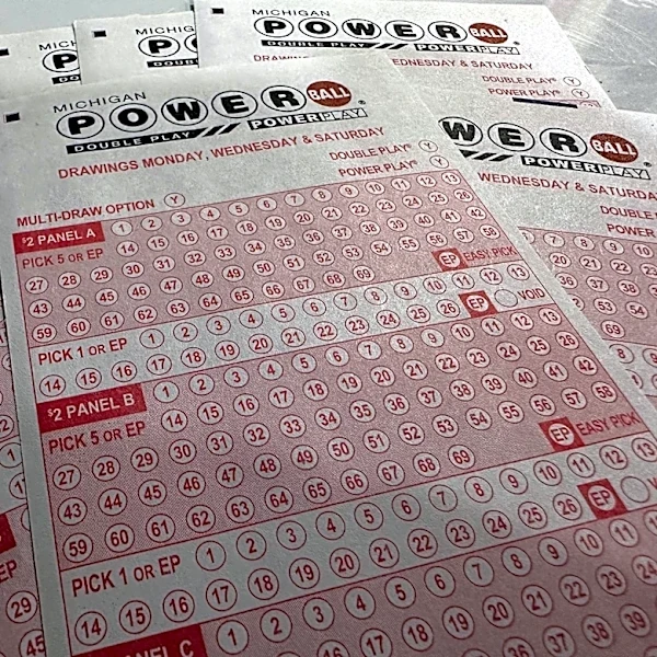Powerball winning numbers, results for Saturday, Aug. 15, 2026