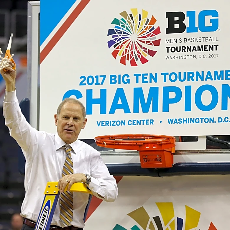 Michigan basketball legend John Beilein to work with Orlando Magic