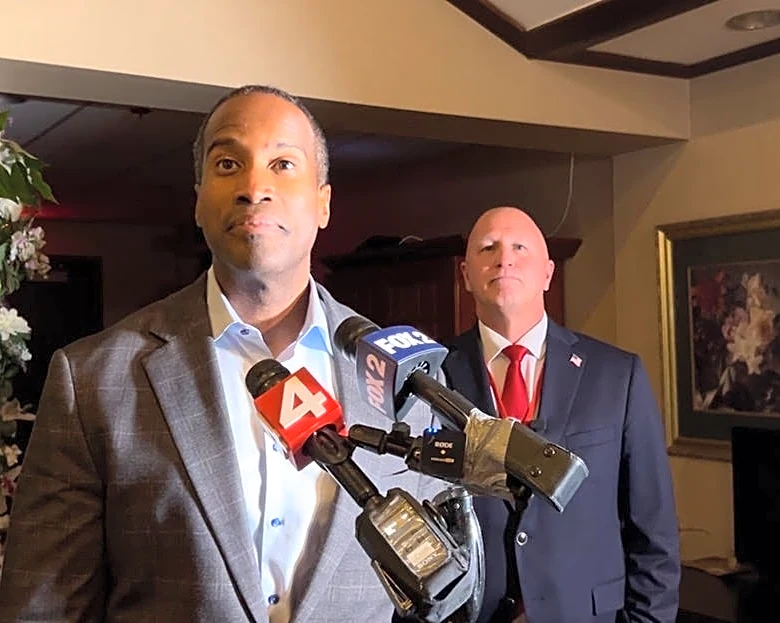 2020 election claims loom over Michigan’s race for governor