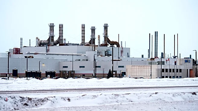 What makes GM-Unifor contract talks more contentious than Ford’s