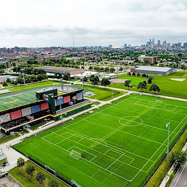 Wayne State women's soccer set to begin inaugural season