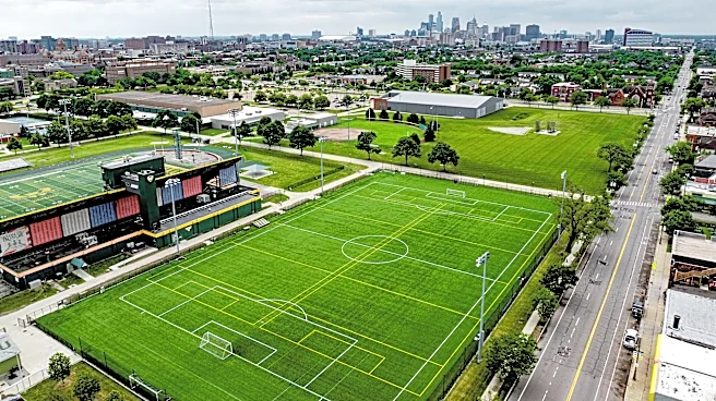 Wayne State women's soccer set to begin inaugural season