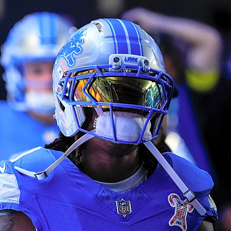 Detroit Lions rank in top 3 in ESPN NFL Future Power Rankings