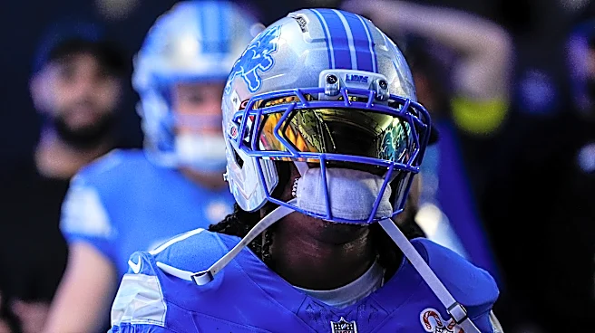 Detroit Lions rank in top 3 in ESPN NFL Future Power Rankings