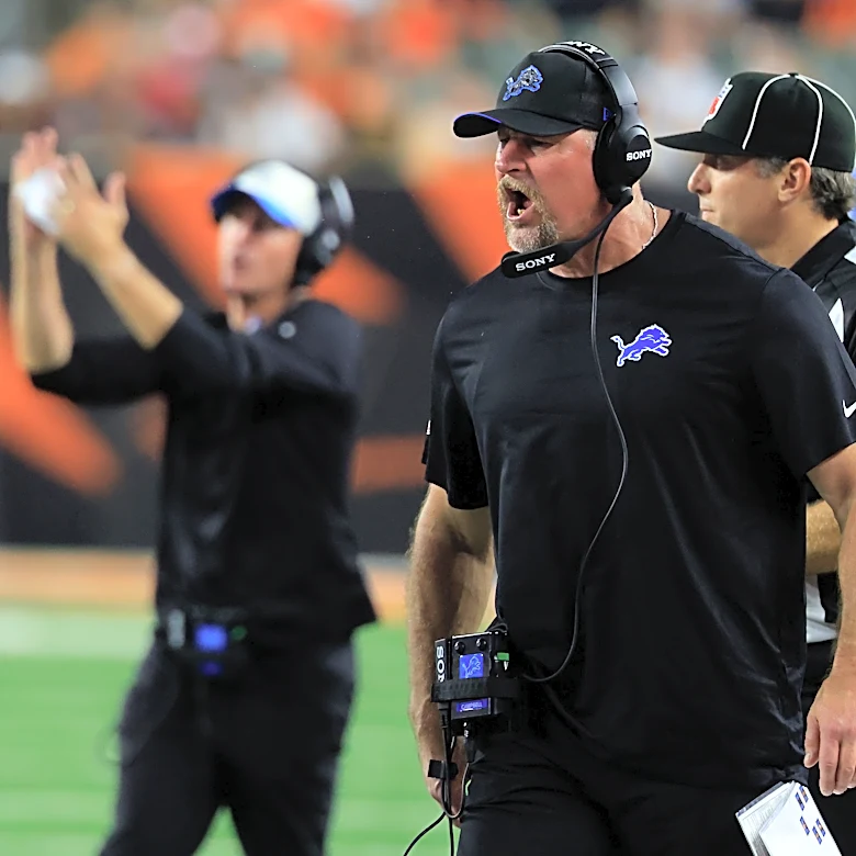Detroit Lions have NFL's easiest schedule, according to one expert