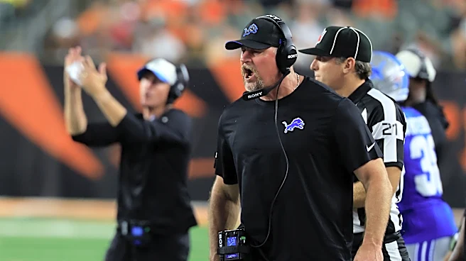Detroit Lions have NFL's easiest schedule, according to one expert