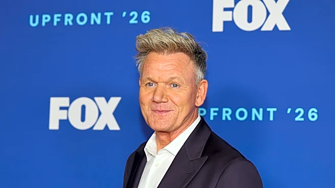 Boodles Restaurant manager calls Kitchen Nightmares show ‘Intense’