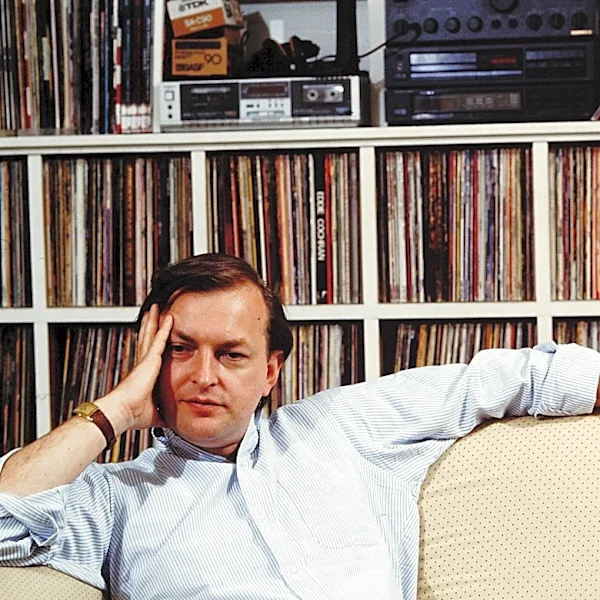 Metro Detroit's Dave Marsh dies at 76. Who was he?