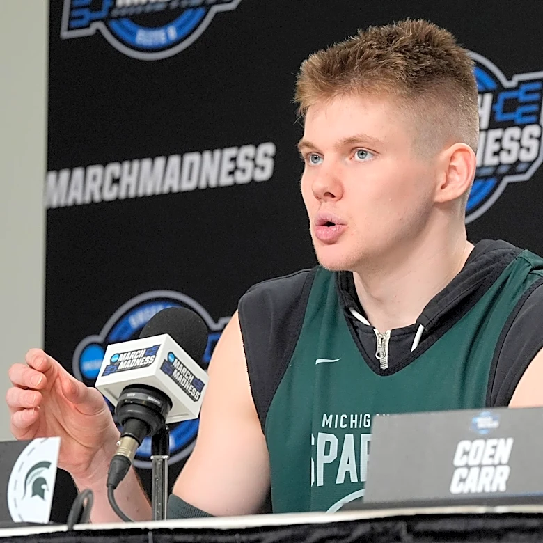 Jaxon Kohler reportedly entering transfer portal to pursue 5th year