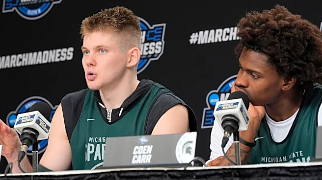 Jaxon Kohler reportedly entering transfer portal to pursue 5th year