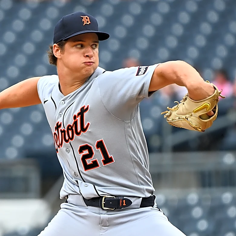 Tigers choke a late lead again in crushing walk-off loss to Pirates